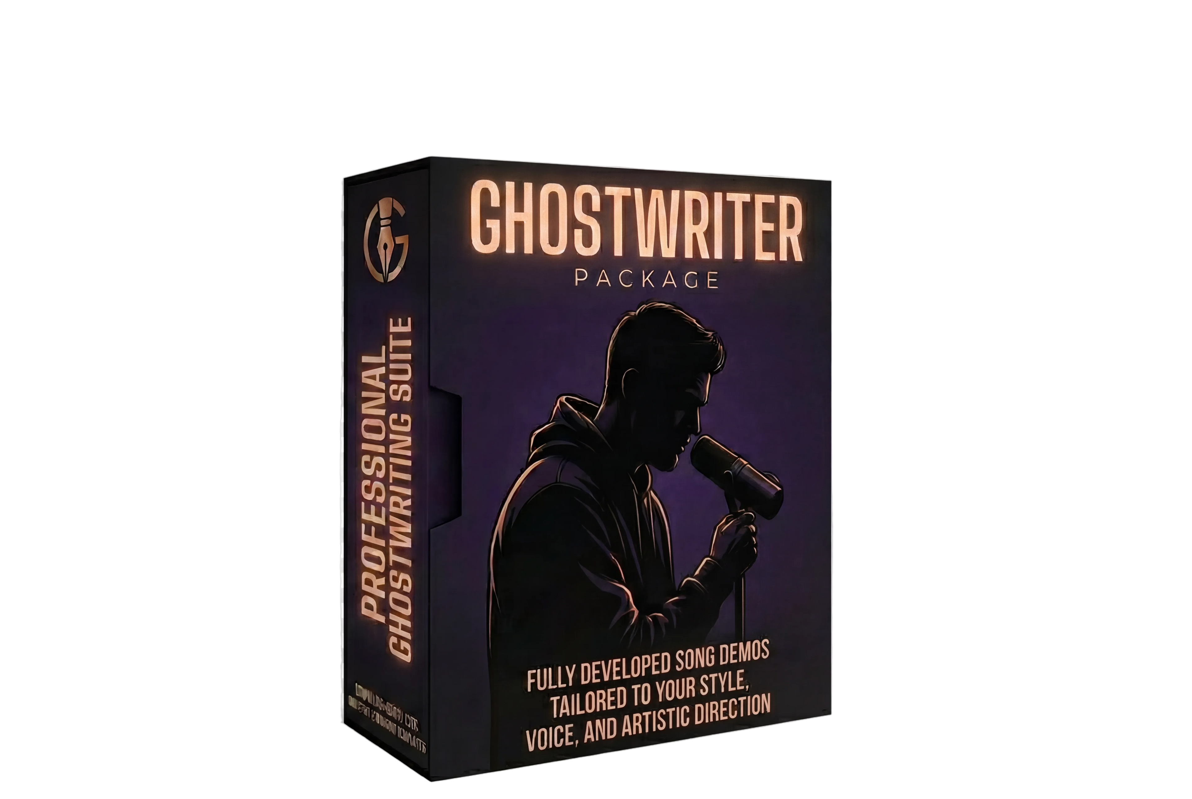 Custom Song Demo (Ghostwritten + Produced)